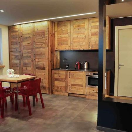 La Petite Maison D'Erika Aosta Exterior foto